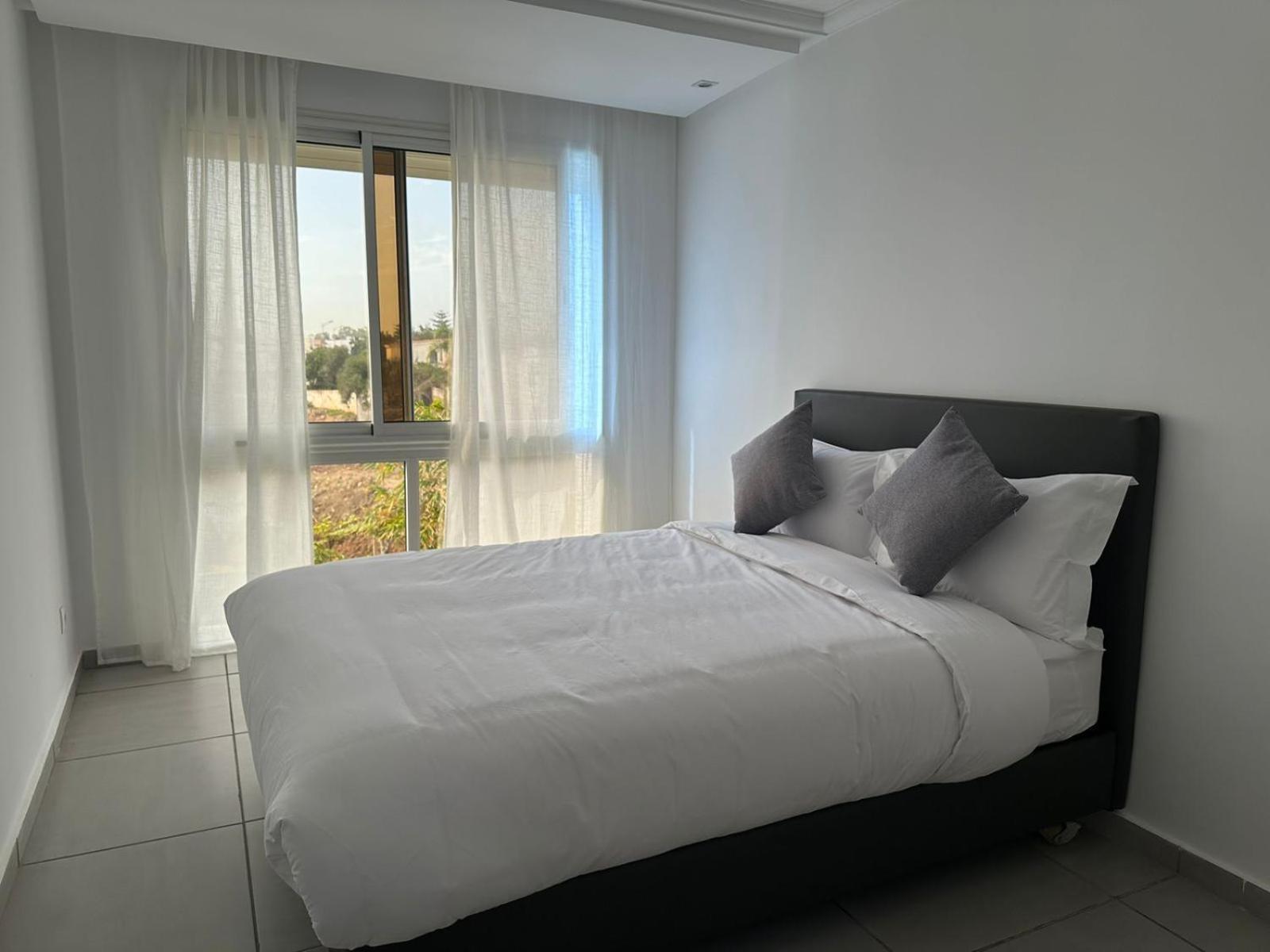 Residence Neya Harhoura Temara Exteriér fotografie