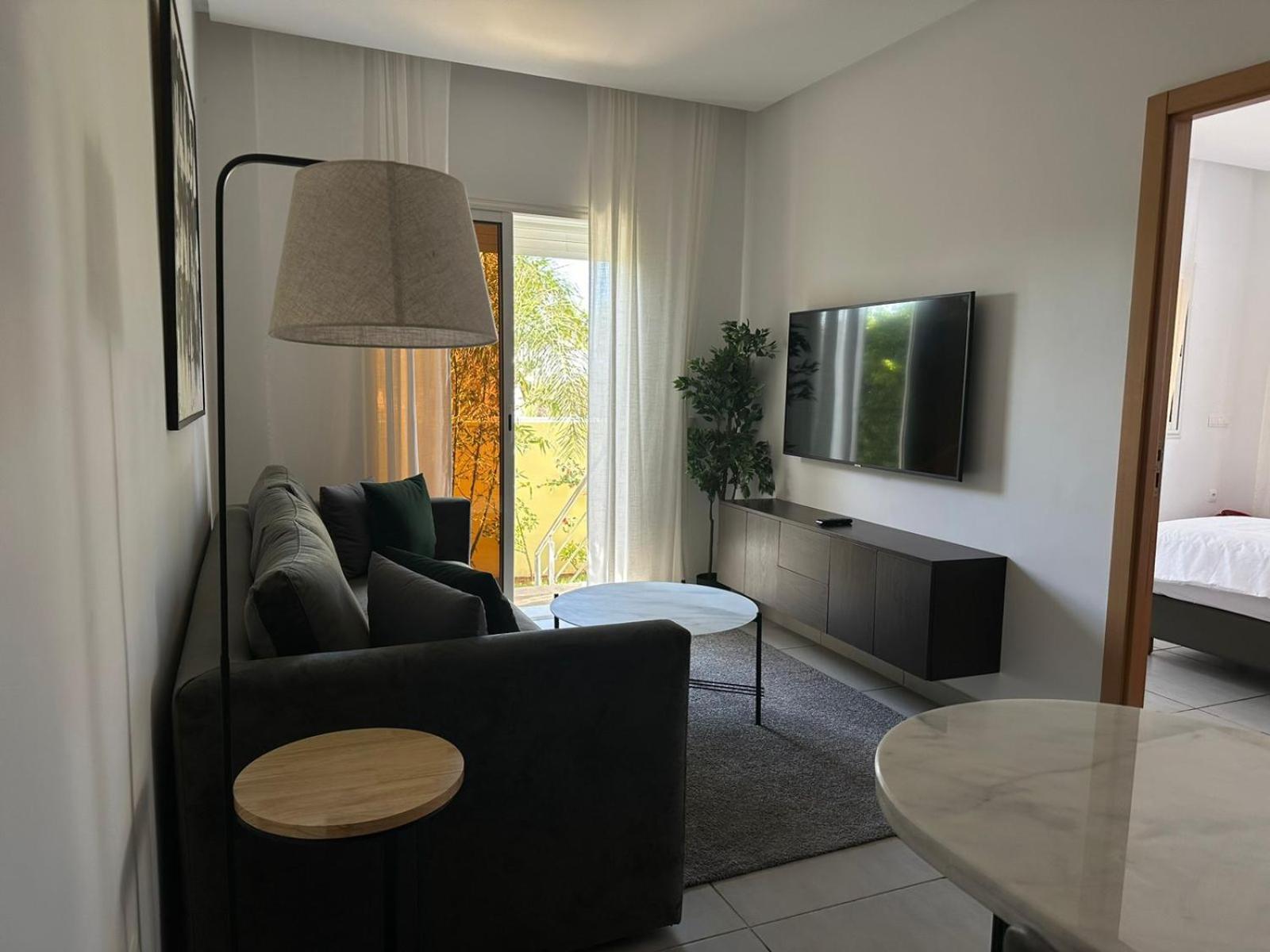 Residence Neya Harhoura Temara Exteriér fotografie