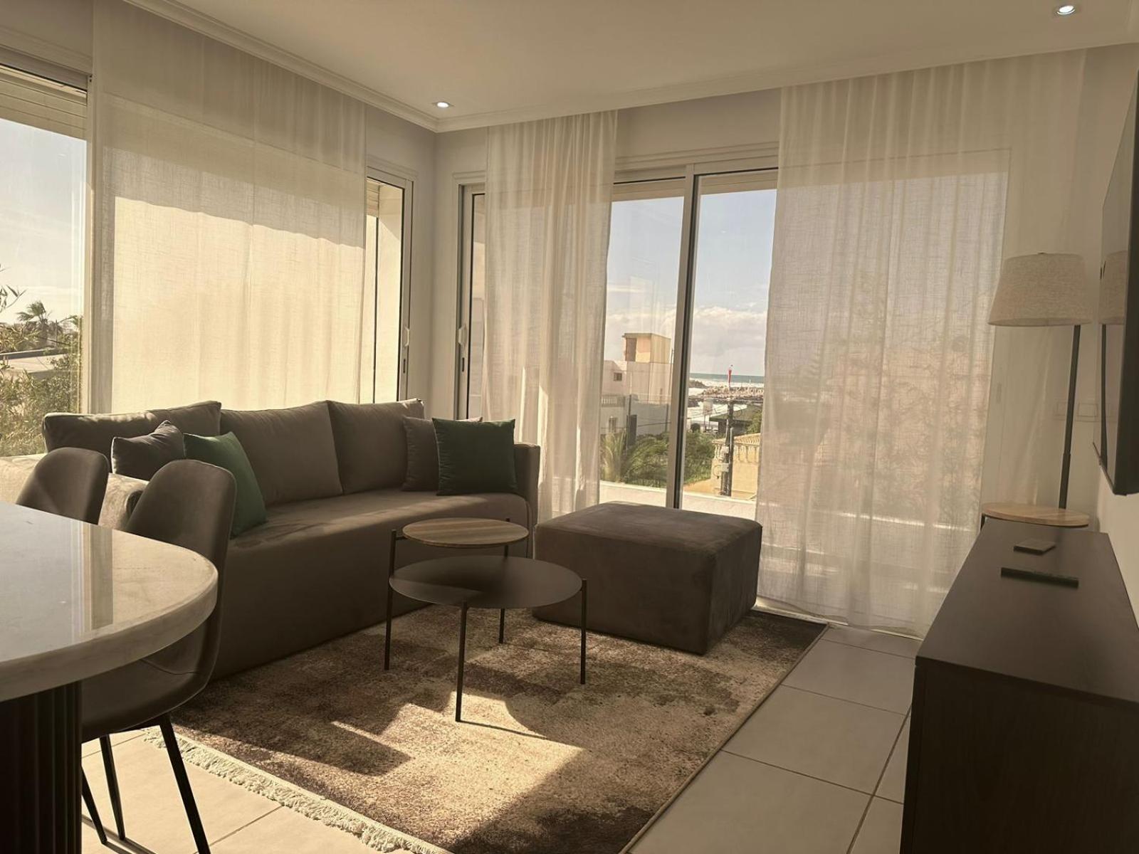 Residence Neya Harhoura Temara Exteriér fotografie