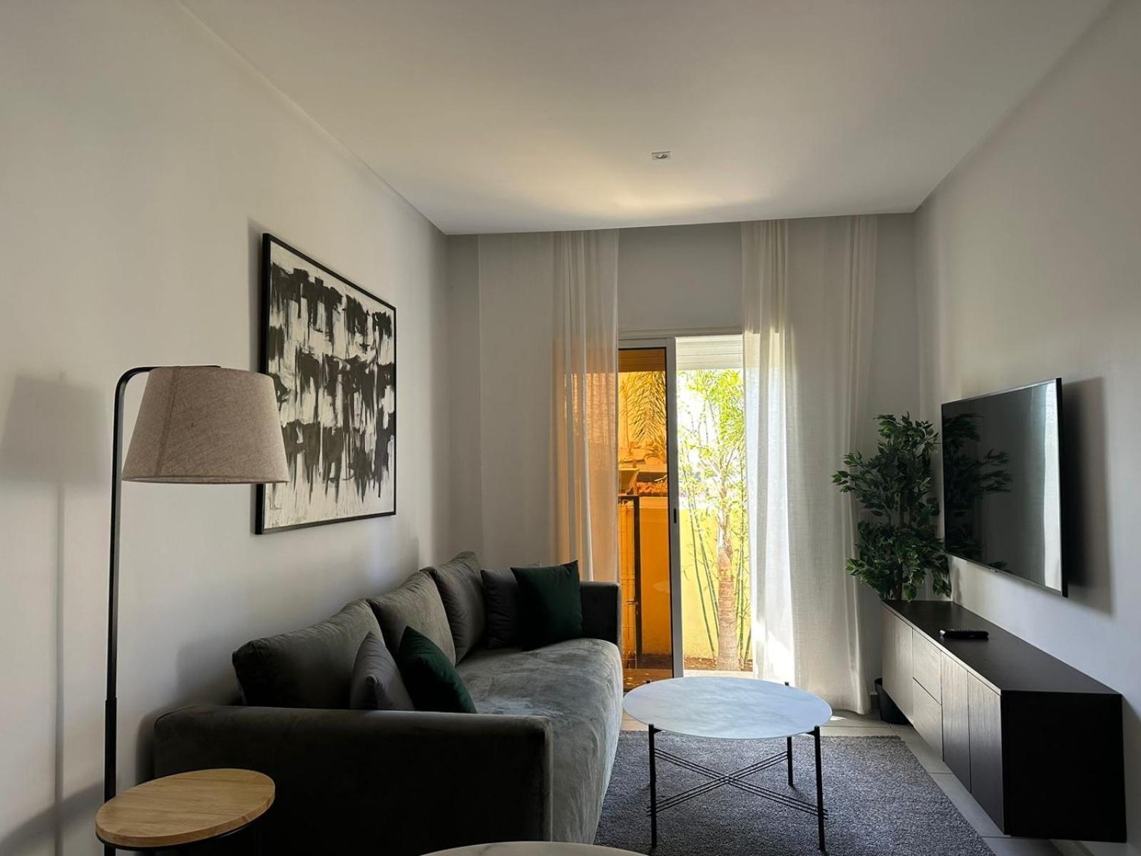 Residence Neya Harhoura Temara Exteriér fotografie