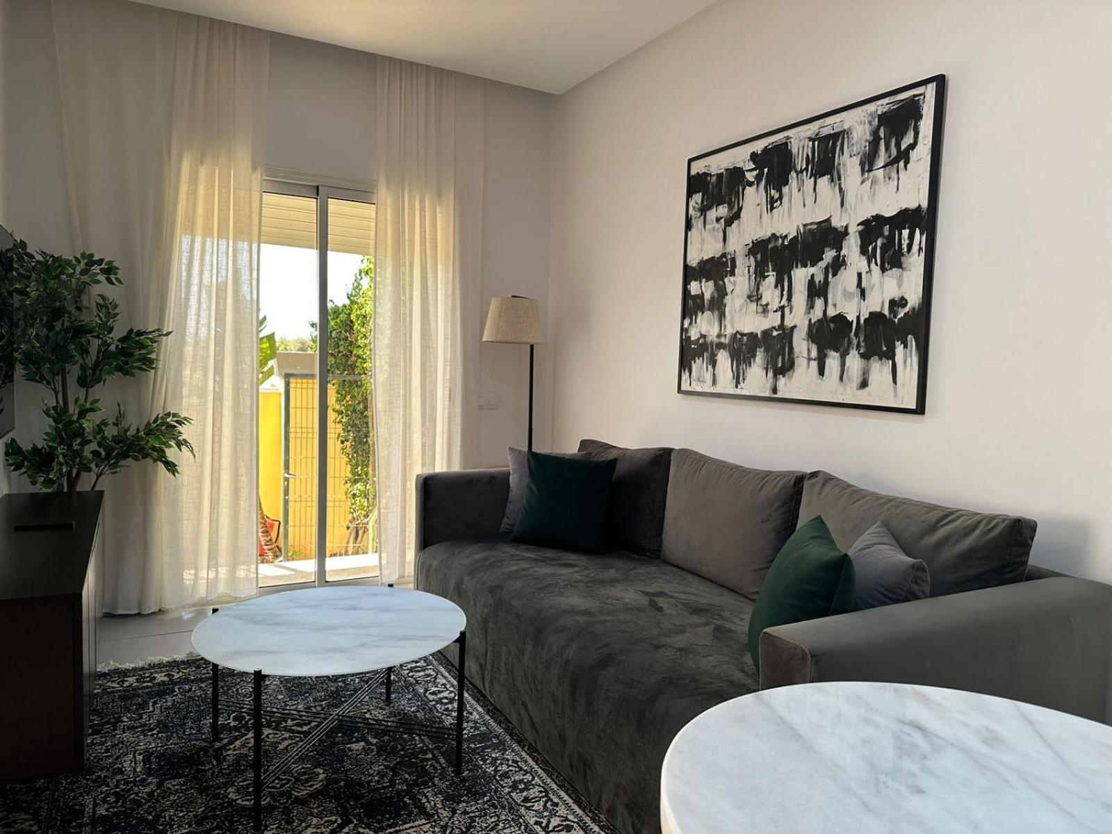 Residence Neya Harhoura Temara Exteriér fotografie