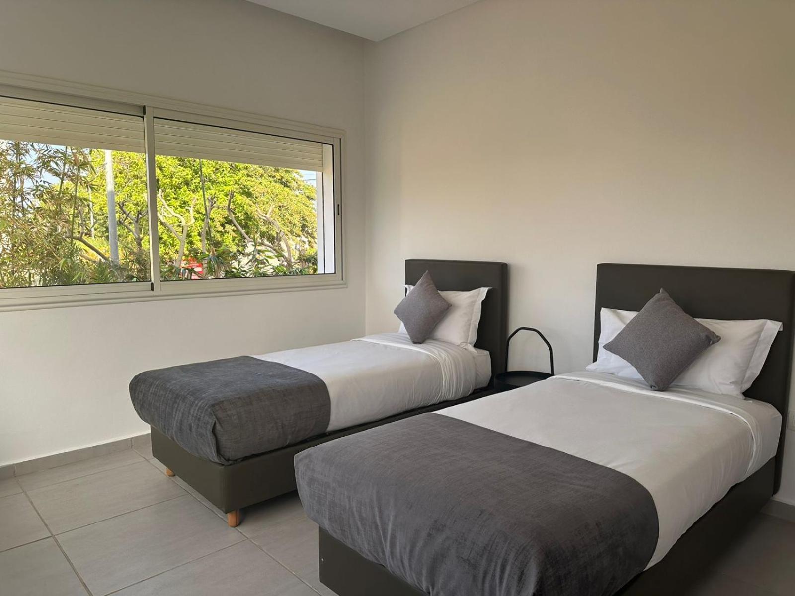 Residence Neya Harhoura Temara Exteriér fotografie