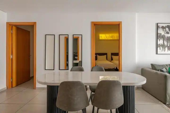 Residence Neya Harhoura Temara Exteriér fotografie